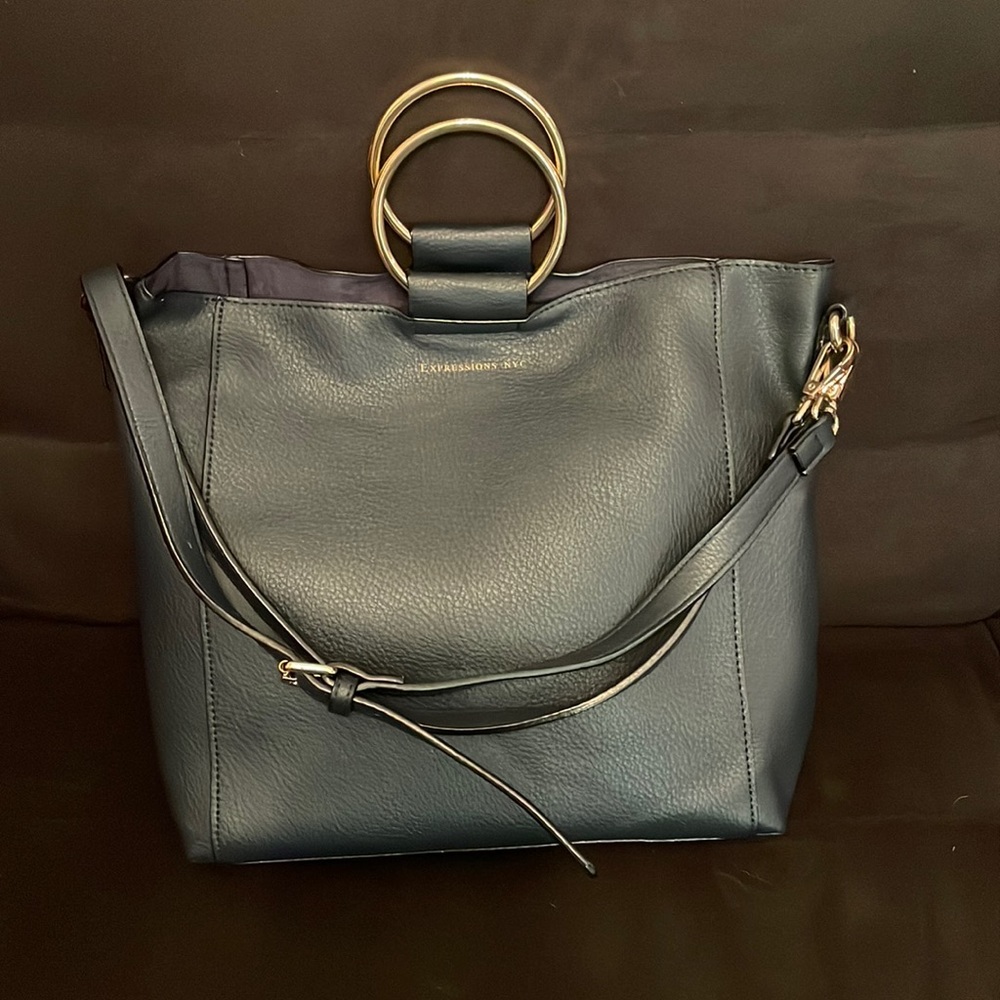 Expressions NYC bag